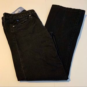 Gap 1969 Long and Lean Jeans Size 27